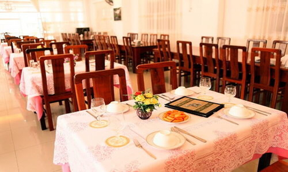 ร้านอาหาร