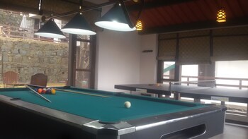 Sports Facility