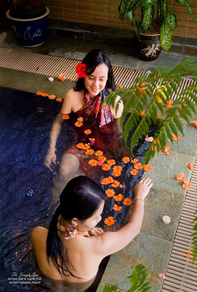 Spa