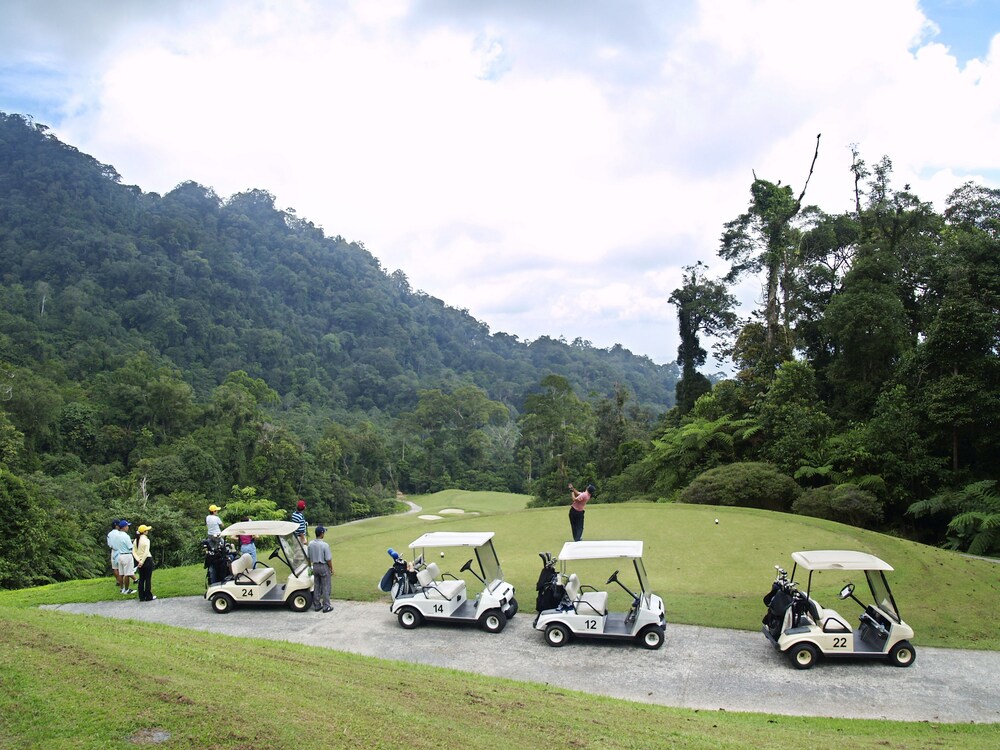 Golf