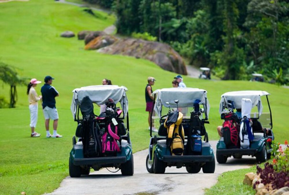 Golf