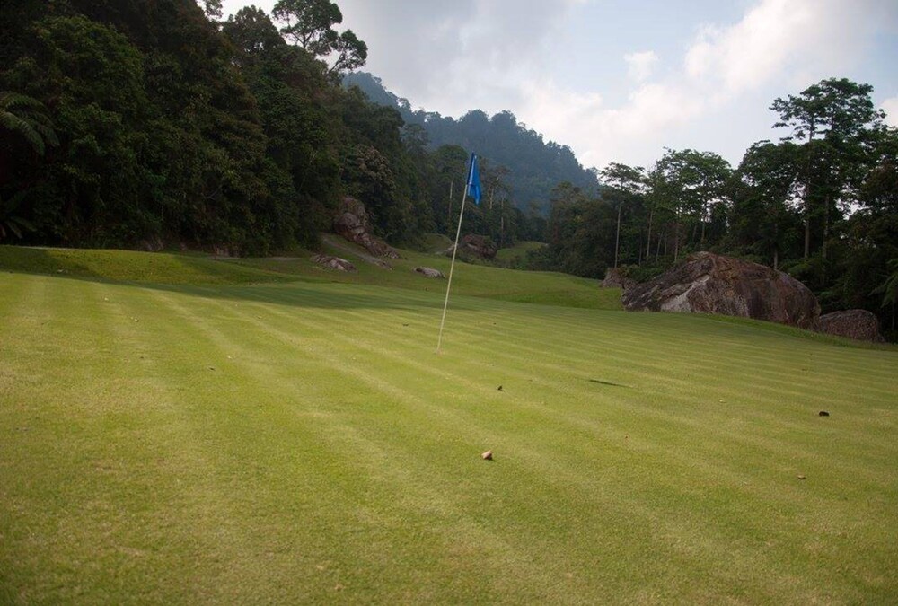 Golf