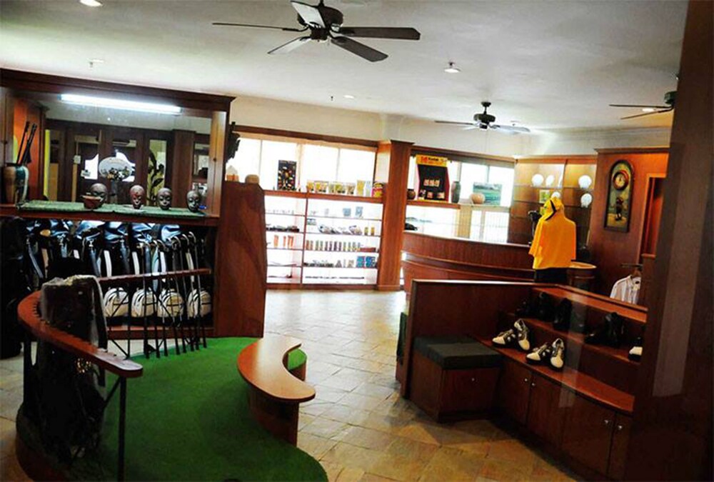Golf