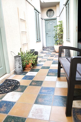 Al Hakim Boutique Hotel Old Town Nazareth