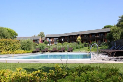 Hôtel Castell'Verde