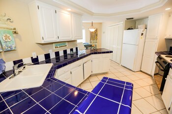 In-Room Kitchen