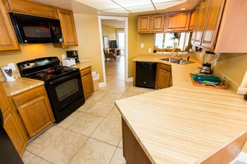 In-Room Kitchen