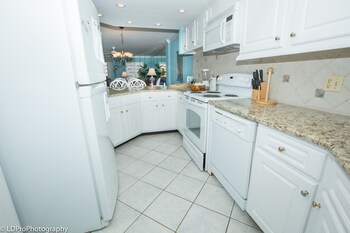 In-Room Kitchen