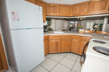 In-Room Kitchen