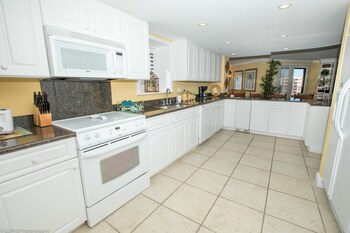 In-Room Kitchen