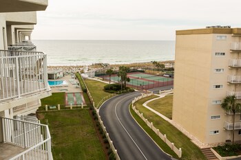 Guestroom View