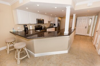 In-Room Kitchen