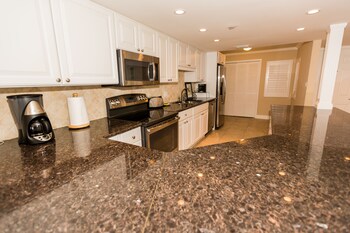 In-Room Kitchen