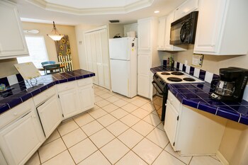In-Room Kitchen