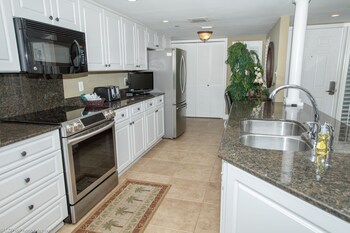In-Room Kitchen