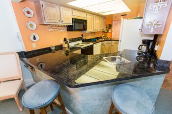 In-Room Kitchen