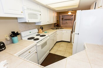 In-Room Kitchen