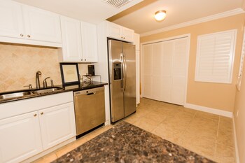 In-Room Kitchen