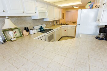 In-Room Kitchen