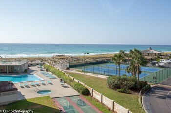 Guestroom View