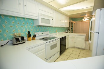 In-Room Kitchen