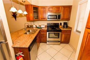 In-Room Kitchen