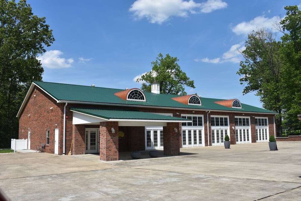 Hotel Front