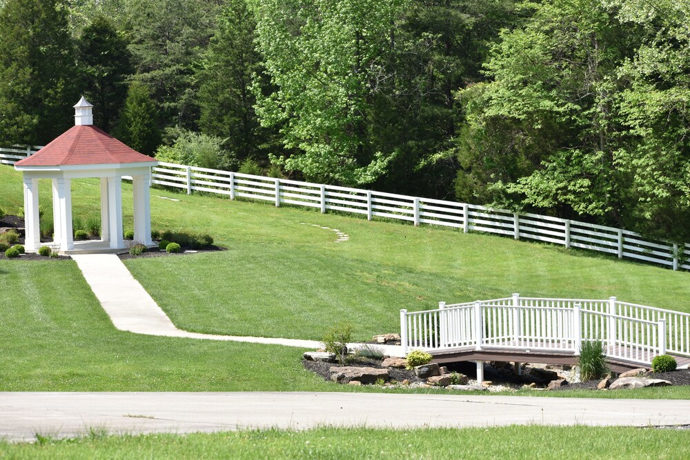 Gazebo