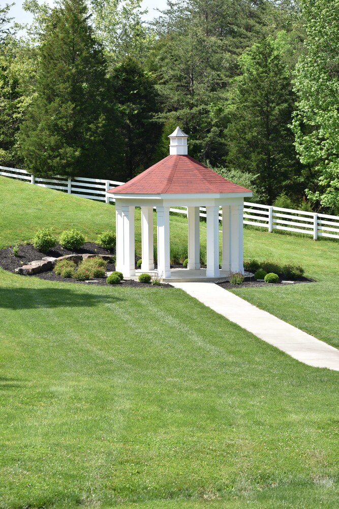Gazebo
