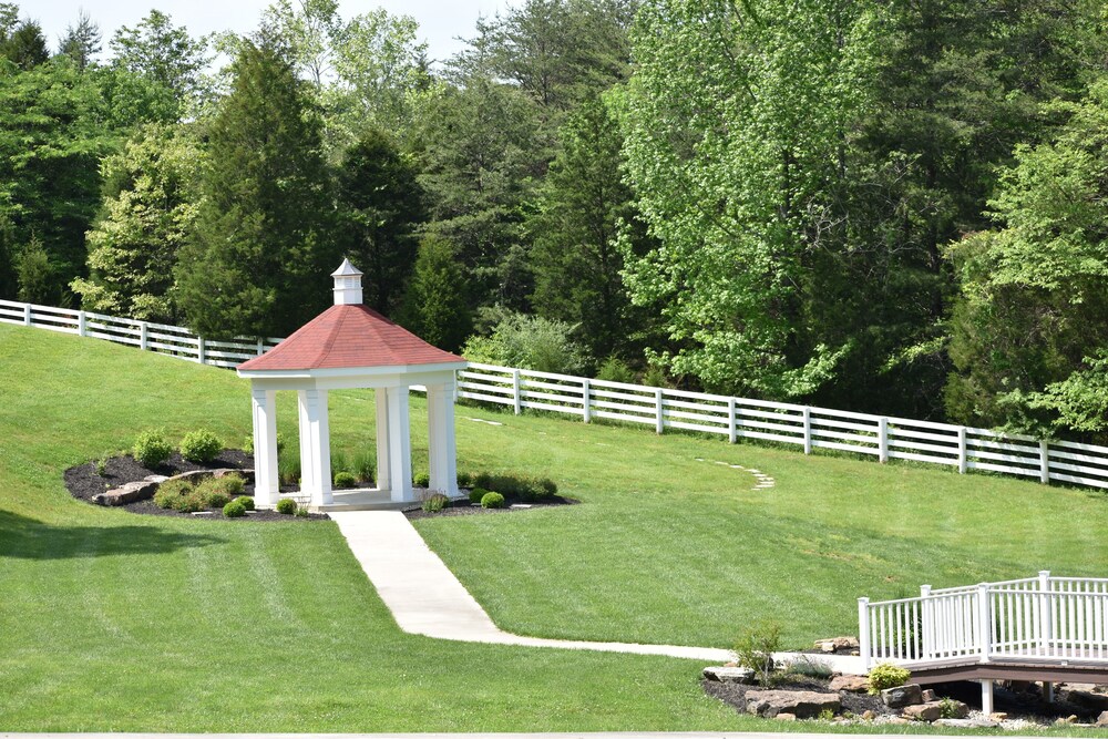 Gazebo