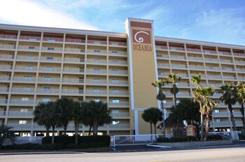 Hotel Front