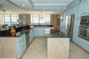 In-Room Kitchen