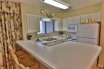 In-Room Kitchen