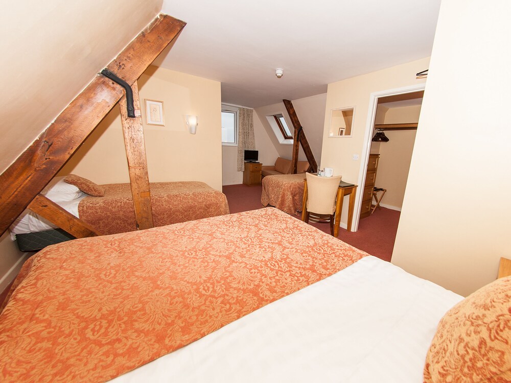 Guestroom