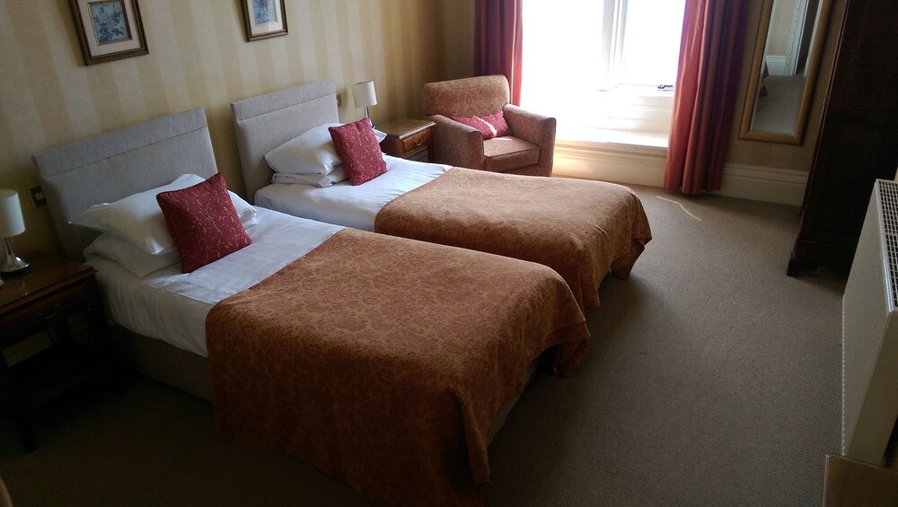 Guestroom