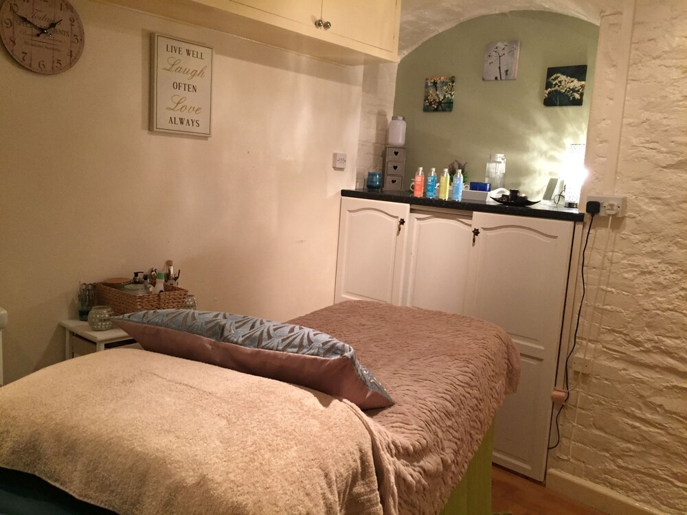 Treatment Room