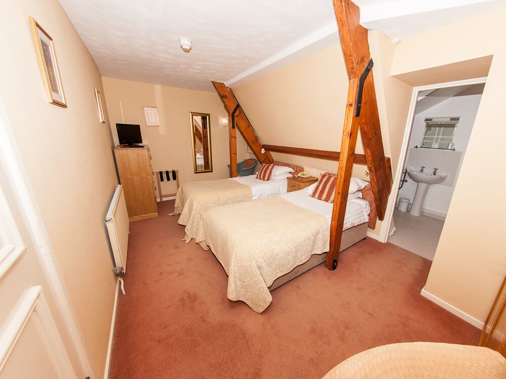 Guestroom