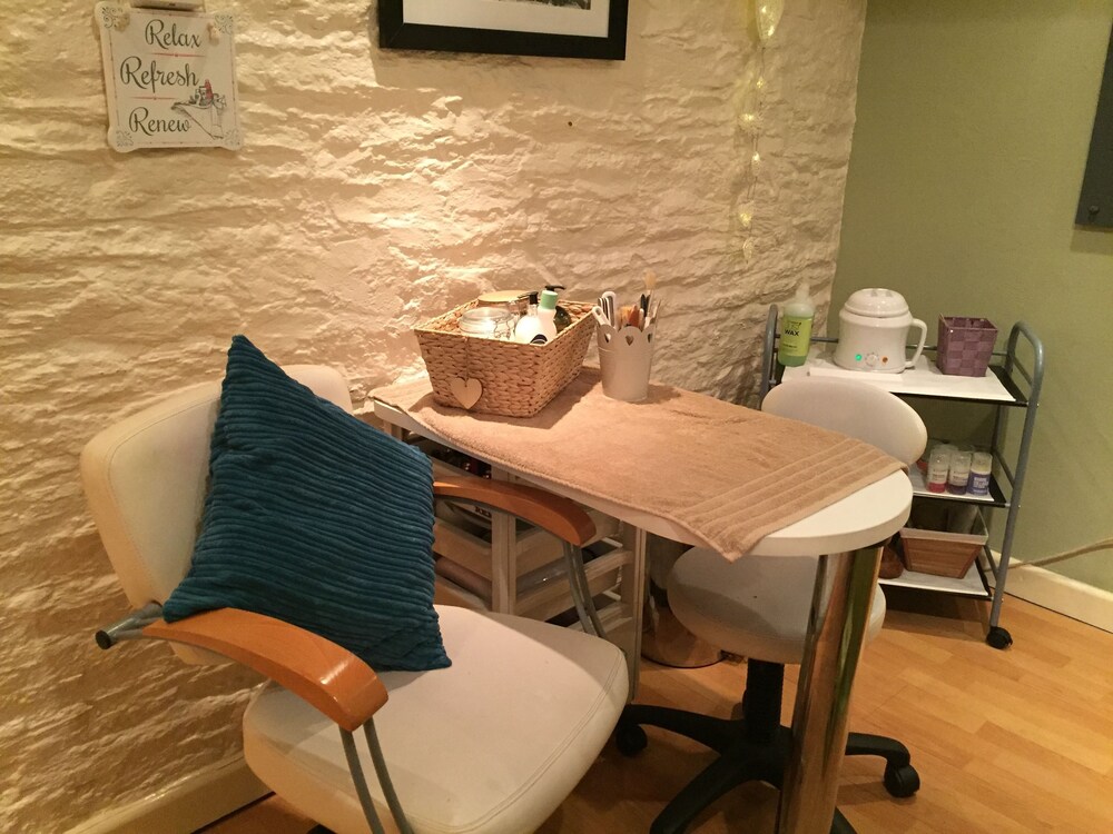 Treatment Room