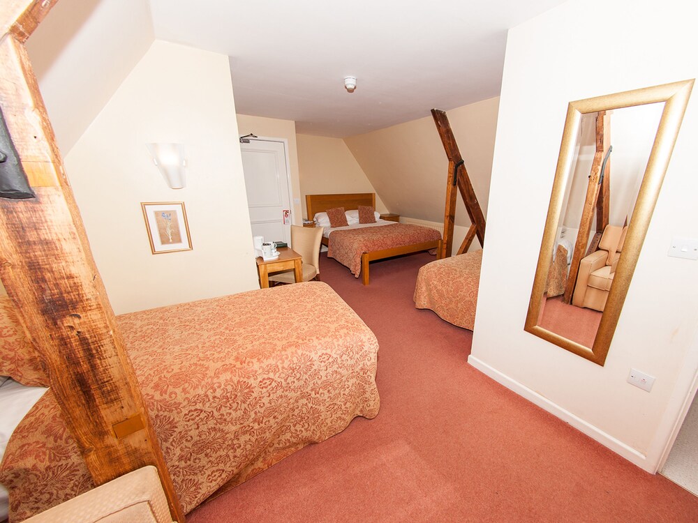 Guestroom
