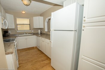 In-Room Kitchen