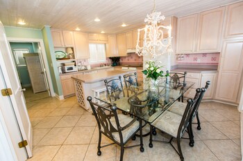 In-Room Kitchen