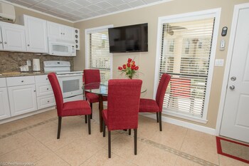 In-Room Kitchenette