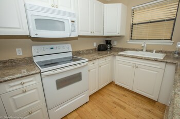 In-Room Kitchen