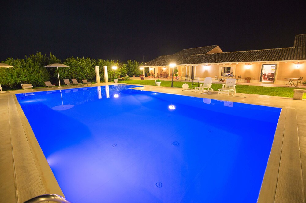 Piscina panoramica
