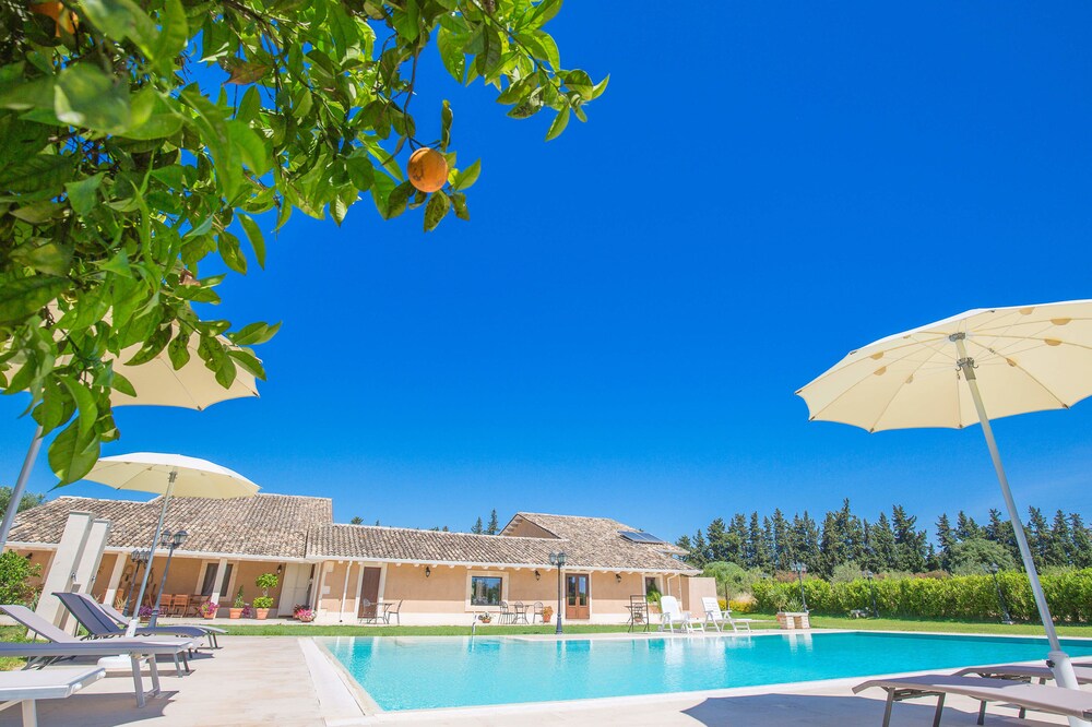 Piscina panoramica