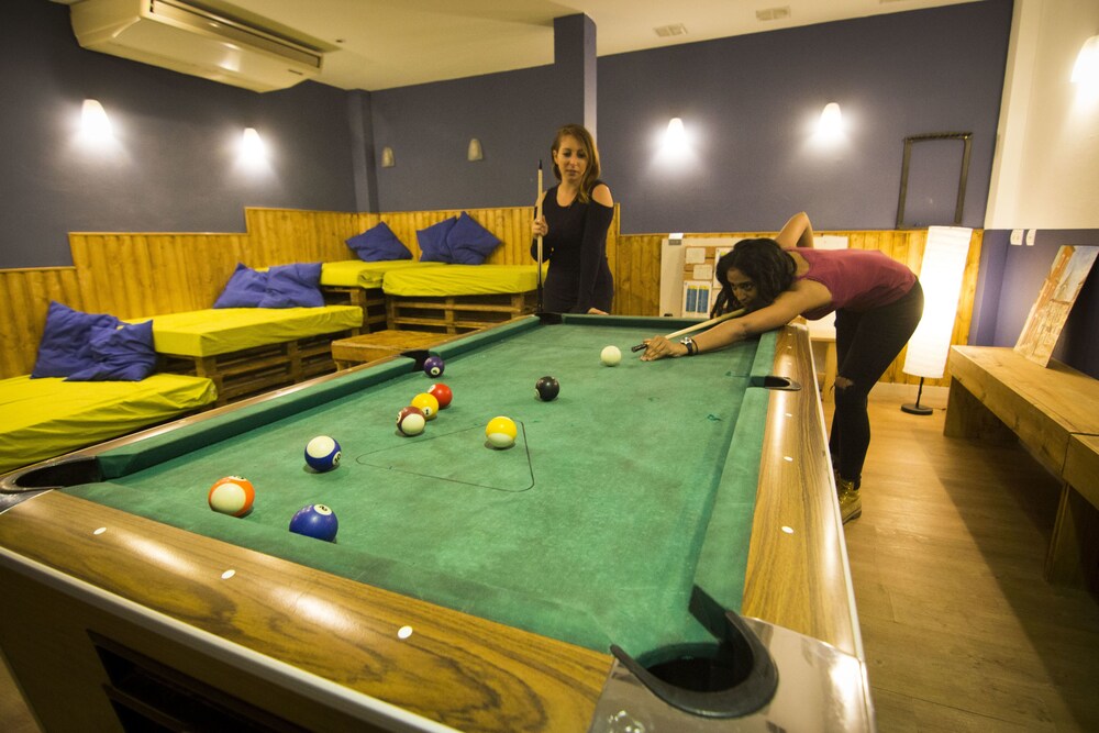 Billiards