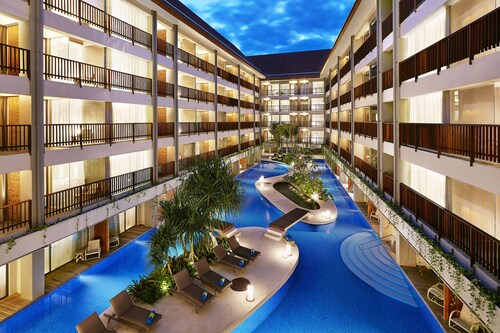 Four Points By Sheraton Bali, Kuta