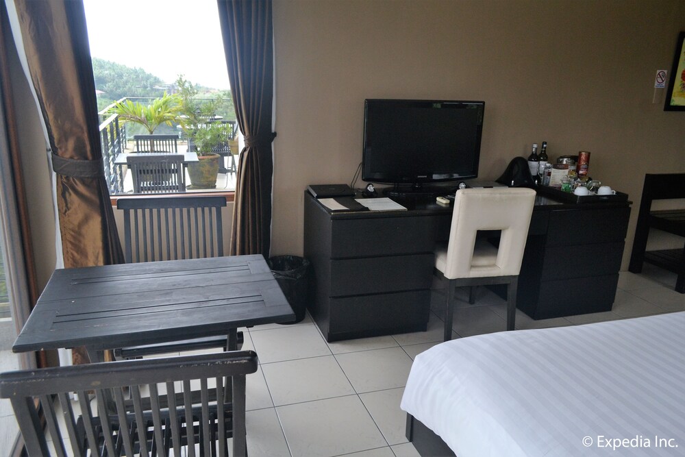 In-Room Amenity