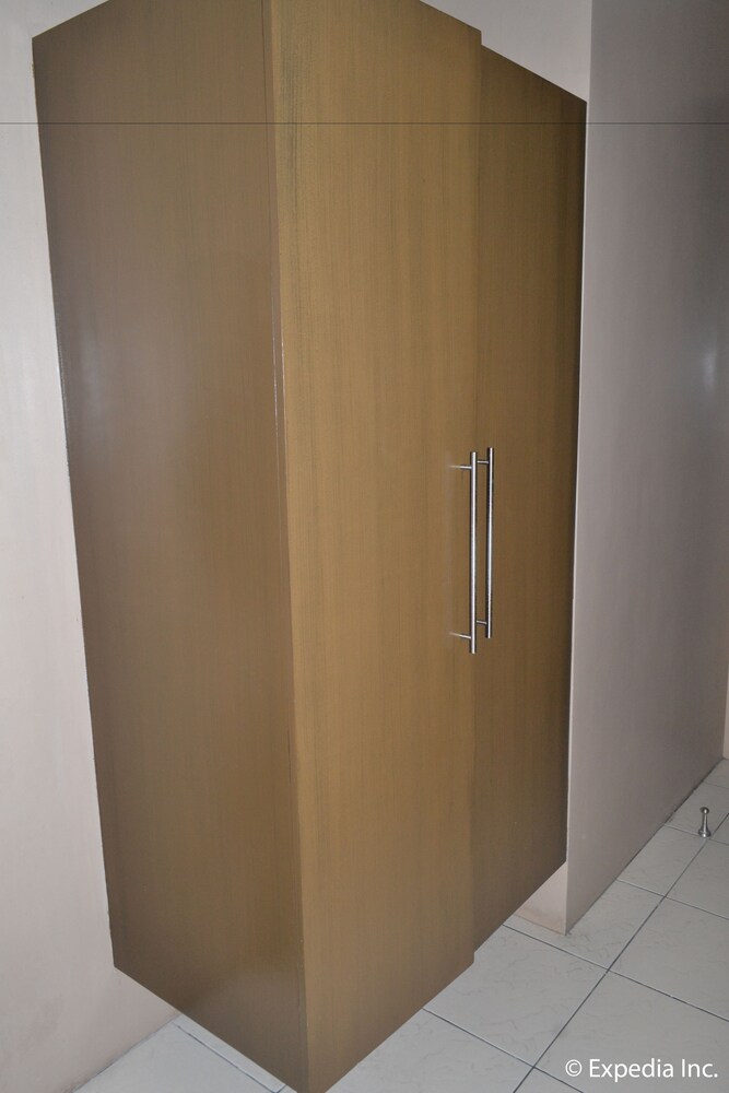 In-Room Amenity