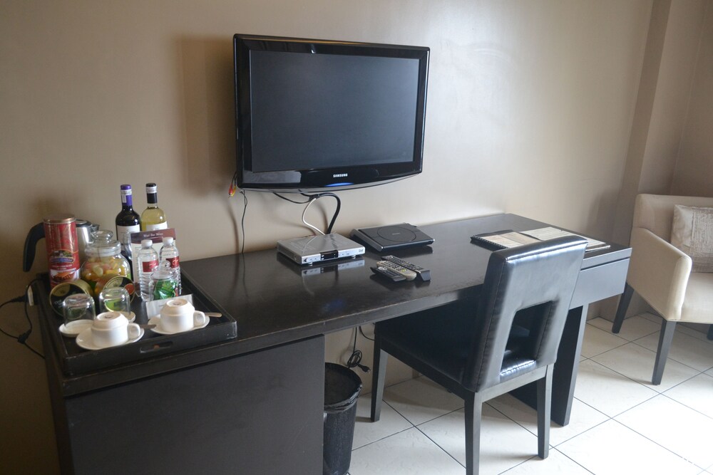 In-Room Amenity